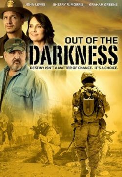 out of the darkness 2016 English DvdRip 800MB