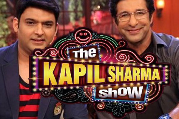 The Kapil Sharma Show 04 June 2016