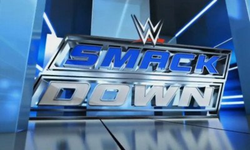 WWESmackdown