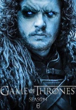 Game of Thrones S06E10 INTERNAL HDTV 400MB