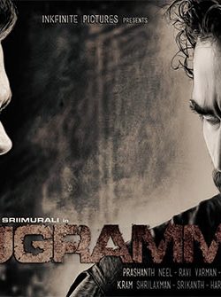 Sample Ugramm (2014) Dual Audio 720p UNCUT HDRip 700MB