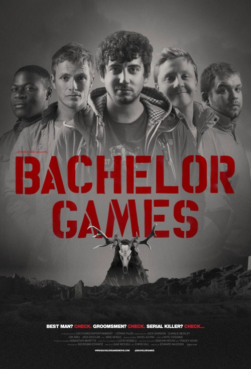 BachelorGames.md