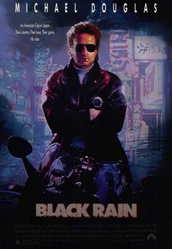 Black Rain 1989 Dual Audio BluRay 480p