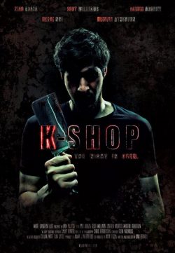 K Shop 2016 English HDRip x264 600MB