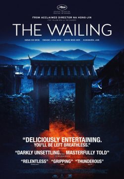 The Wailing (2016) English 720p BluRay 500MB