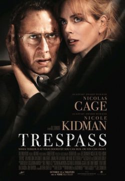 Trespass 2011 Hindi Dubbed BluRay 720p