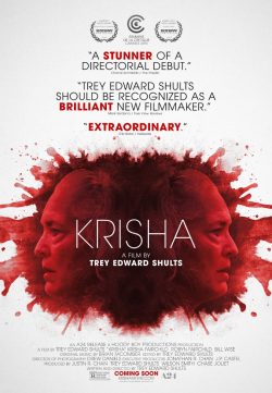 Krisha 2015 480p BluRay 300mb