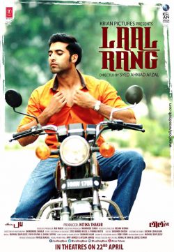 Laal Rang (2016) Hindi Movie 720p HDRIP 850Mb