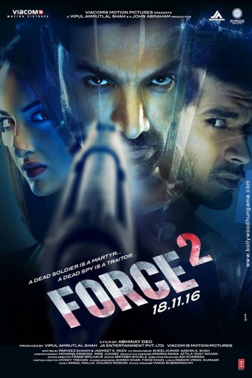 force-2-2016