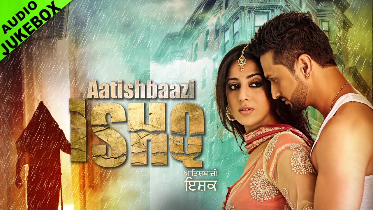 Aatishbaazi ishq (2016)