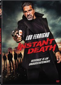 Instant Death (2017)