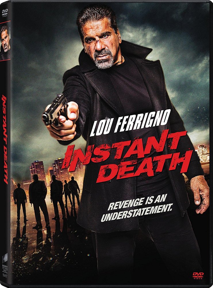 Instant Death (2017)