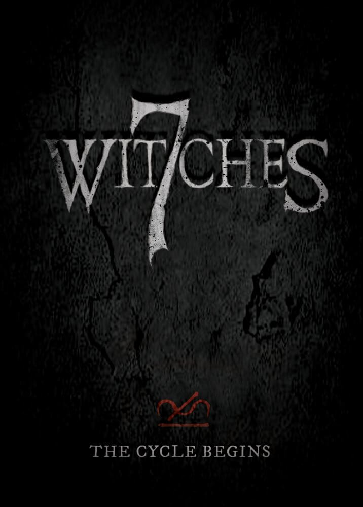  7 Witches (2017)