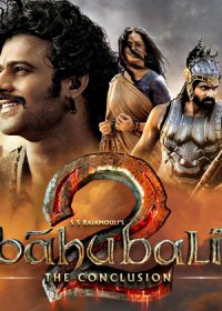 Baahubali 2 The Conclusion (2017)