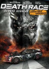 Death Race 4