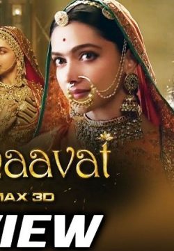 Padmaavat 2018 Hindi 720p Pre-DVDRip 990MB