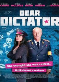 Dear Dictator 2018