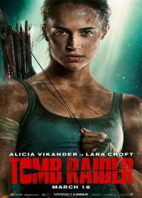 Tomb Raider 2018