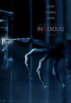 Insidious The Last Key 2018 Hindi Dual Audio 100MB BluRay HEVC Mobile ESubs