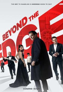 Beyond the Edge 2018 English 350MB BRRip 480p