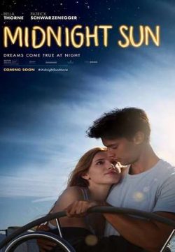 Midnight Sun 2018 English 200MB Web-DL 480p