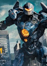 Pacific Rim Uprising 2018