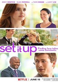 Set It Up 2018