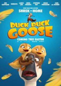 Duck Duck Goose 2018