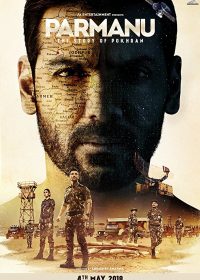 Parmanu The Story Of Pokhran 2018