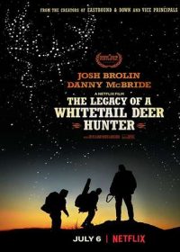 The Legacy of a Whitetail Deer Hunter 2018 English 200MB