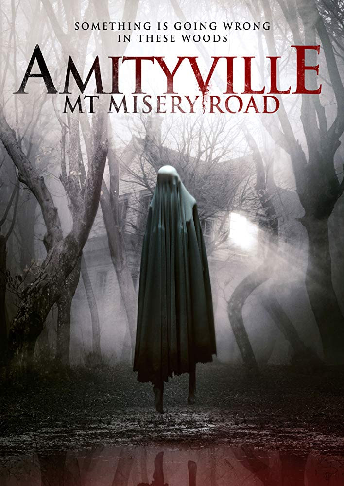 Amityville Mt Misery Road (2018)