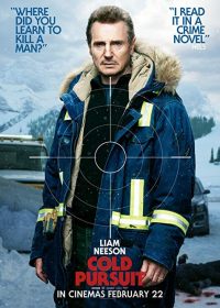 Cold Pursuit (2019)