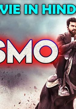 Cosmo (2019) Hindi Dubbed 300MB HDRip 480p x264