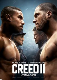 Creed II (2018)