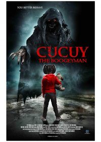 Cucuy The Boogeyman (2018)