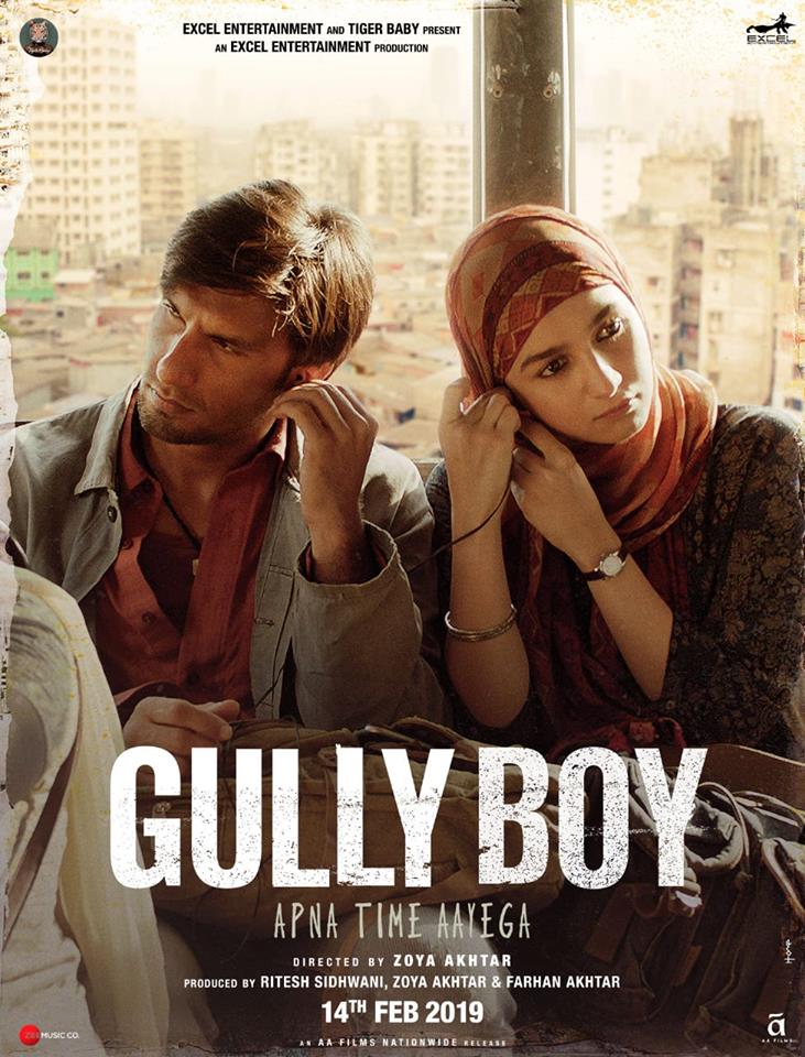 Gully Boy (2019)