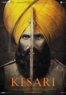 Kesari 2019 Hindi Movie Official Trailer 720p