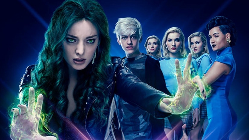 The Gifted Season 02 Episode 14