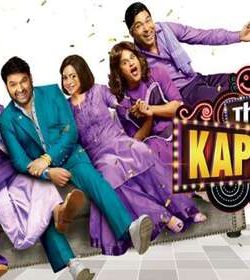 The Kapil Sharma Show 10th February 2019 300MB HDTV 480p x264