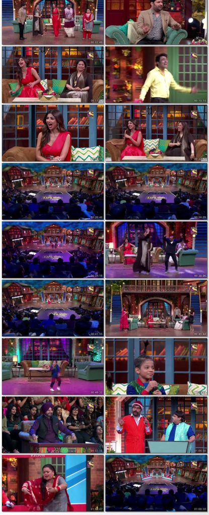 The Kapil Sharma Show 10th February 2019