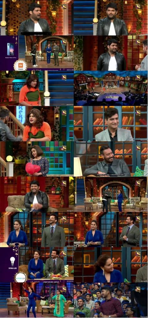 The Kapil Sharma Show 16th February 2019