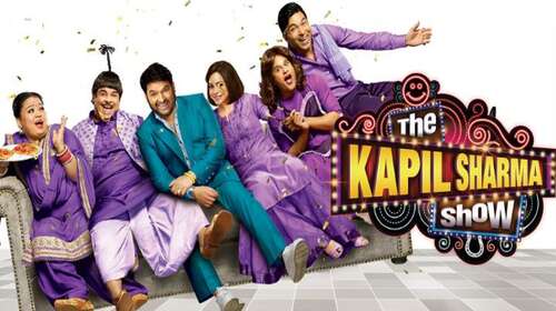 The Kapil Sharma Show 17th February 2019