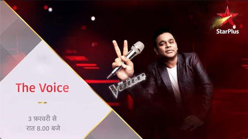 The Voice Season 3 10th February 2019 300MB