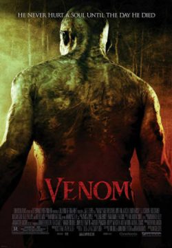 Venom 2005 Dual Audio Hindi 230MB BluRay 480p x264 ESubs