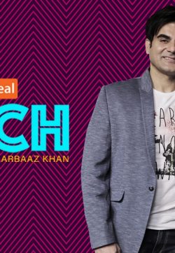 Pinch S01 (2019) Hindi Episode 01 ZEE5 Originals 720p HDRip x264 400MB