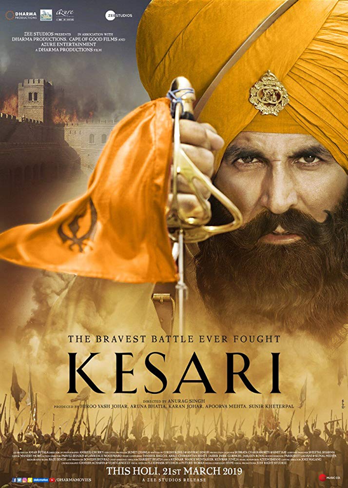 Kesari 2019