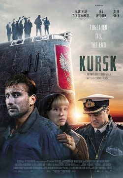 Kursk 2019 English 300MB HDRip 480p x264