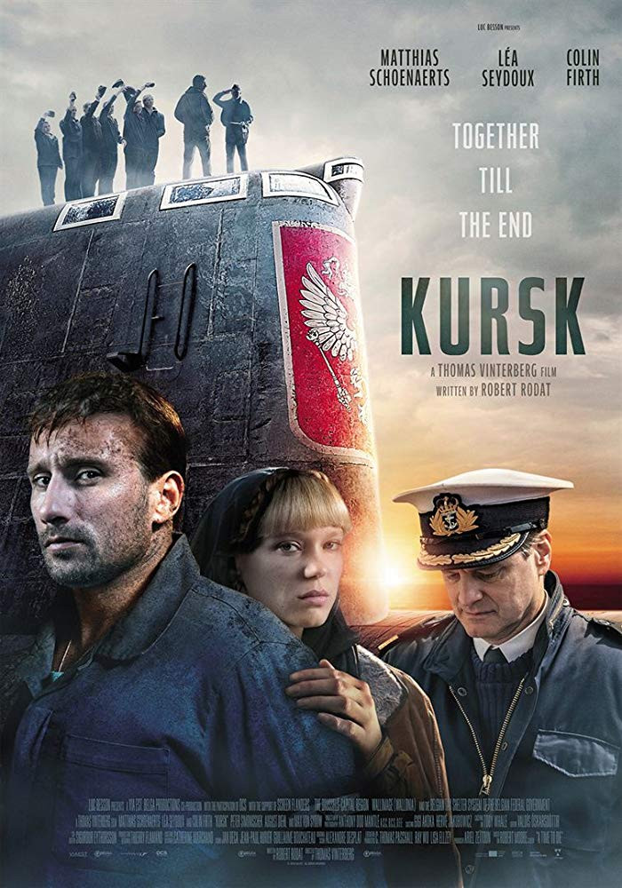 Kursk 2019