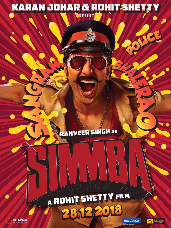 Simmba 2018