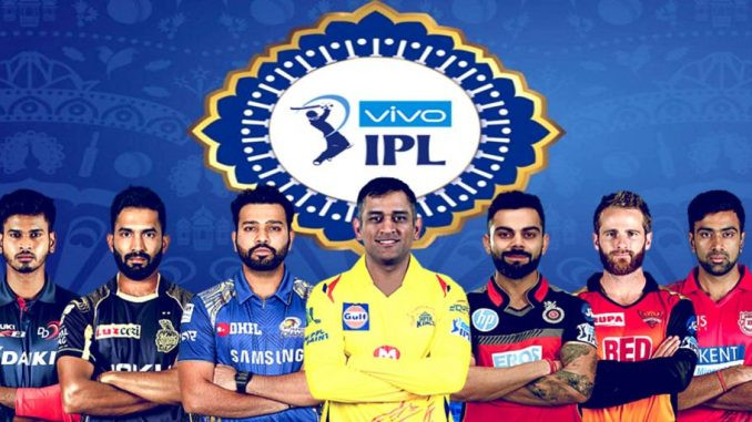 VIVO IPL (2019)